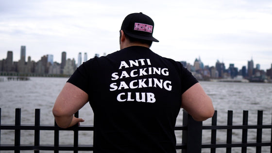 Anti Sacking Sacking Club T-Shirt